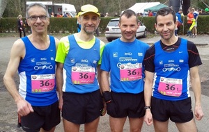 3° Relais du Chocolat : ILLKIRCHGRAFF. (67)